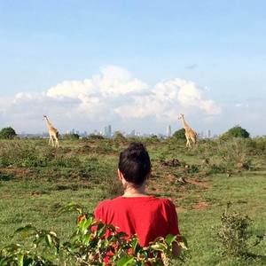 Meet your Posher, Galen